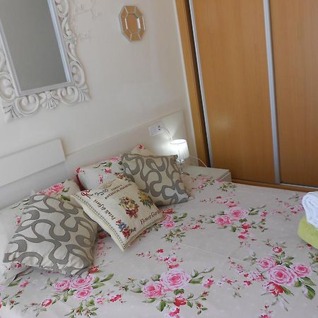 Playa Sol II Apartment Denia Room photo